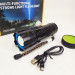 Ліхтар AK180 WHITE LASER LED PM30-TG
