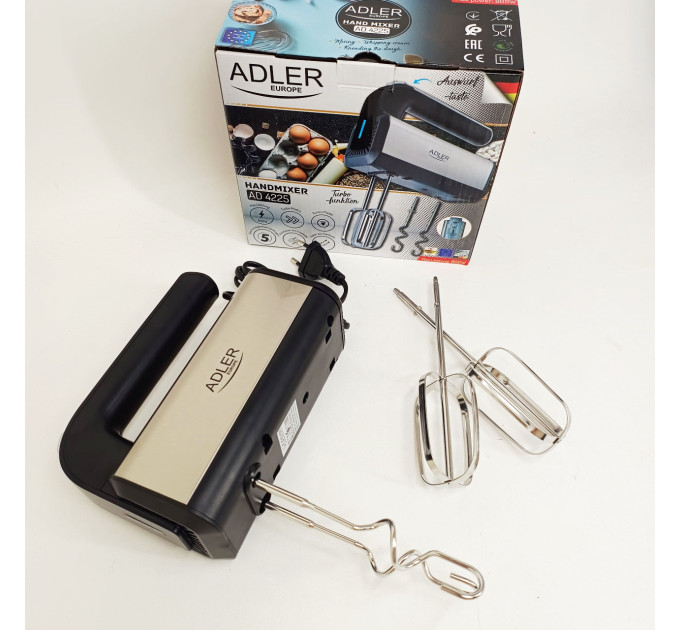 Міксер Adler AD 4225