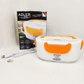 Ланч бокс з підігрівом Adler AD 4474 1.1л Orange