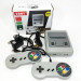 Консоль игровая с джойстиками Retro LH-2221 3000 игр, Приставка с джойстиком для второго игрока