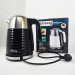 Чайник электрический Rainberg RB-2315 1.8л 2200Вт Black