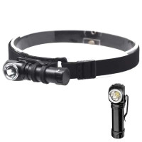 Фонарь налобный Police 6609-LED