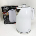 Электрочайник Adler AD 1341 0.8л 1850Вт