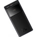Повербанк 30000mAh 22.5W Baseus Star-Lord Digital Display 2xUSB/Type-C/microUSB швидка зарядка