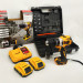 Портативний акумуляторний шуруповерт Boxer BX-3310 24В