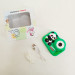 Детский фотоаппарат M03 Panda Green
