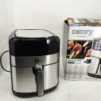 Аэрофритюрница Сamry СR-6311 5л 2500Вт