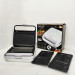 Бутербродница Adler AD 3070 2в1 1100Вт White