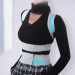 Корсет для коррекции осанки Invisible pose cion belt P-77