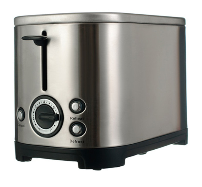 Тостер ViLgrand VT0928S
