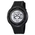 Часы наручные мужские SKMEI 2155BKWT