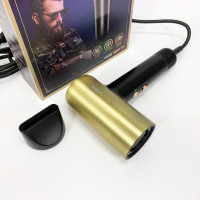Фен професійний VGR V-441 з 3 рівнями обдування та 4 рівнями температури