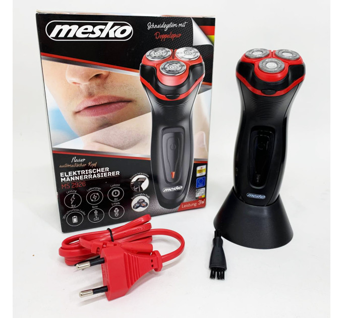 Электробритва Mesko MS-2926