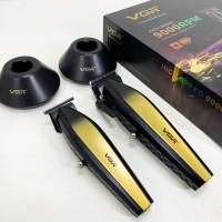 Комплект VGR 2 в 1 V-270 V-992 GOLD