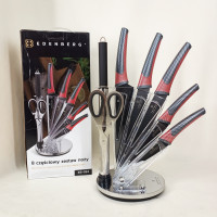 Набор ножей Edenberg 8 предметов EB-952