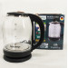 Электрочайник Rainberg RB-2218 3200Вт 2л Black