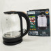 Электрочайник Rainberg RB-2218 3200Вт 2л Black