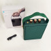 Колонка портативная STOCKWELL W2 BT Green
