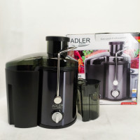 Соковитискач для фруктів та овочів Adler AD 4132 800Вт