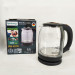 Электрочайник Rainberg RB-2218 3200Вт 2л Black