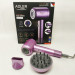 Фен для волос ADLER AD 2270P SUPERSPEED 1600Вт с дисплеем ионизация