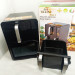 Двухкамерная аэрофритюрница T.K.Line TK00275 12л и 6л мощность 5200Вт + 2000Вт