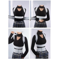 Корсет для корекції постави Invisible pose cion belt P-77
