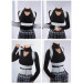 Корсет для коррекции осанки Invisible pose cion belt P-77