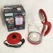 Электрочайник Rainberg RB-2218 3200 Вт 2л Red
