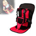 Дитяче автокрісло Multi Function Car Cushion до 5 років Red