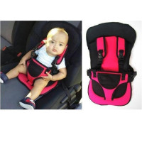 Дитяче автокрісло Multi Function Car Cushion до 5 років Red