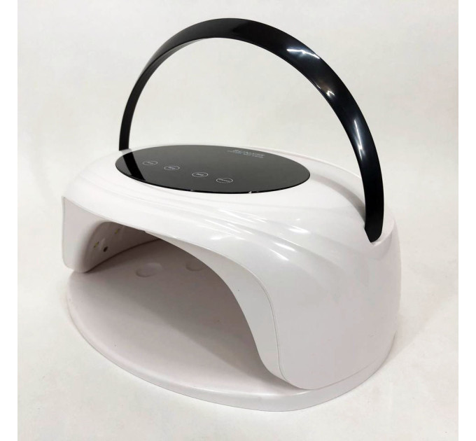 Лампа для Ногтей LED+UV Lamp SUN Y30, Лампа мощная для сушки гель-лака, Светодиодный свет для ногтей