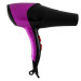 Фен GEMEI GM-1766 2600Вт, жіночий фен для волосся, електрофен для волосся Purple