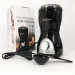 Кофемолка Suntera SCG-601B 200 Вт, кофемолка мощная, кофемолка електрична, измельчитель кофейных зерен