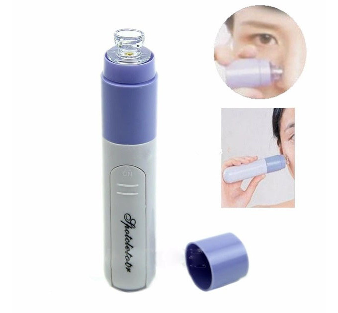 Вакуумный очиститель SPOTCLEANER Face Pore Cleaner вакуумный очиститель пор лица