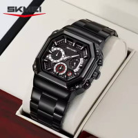 Часы наручные мужские SKMEI 9359BK