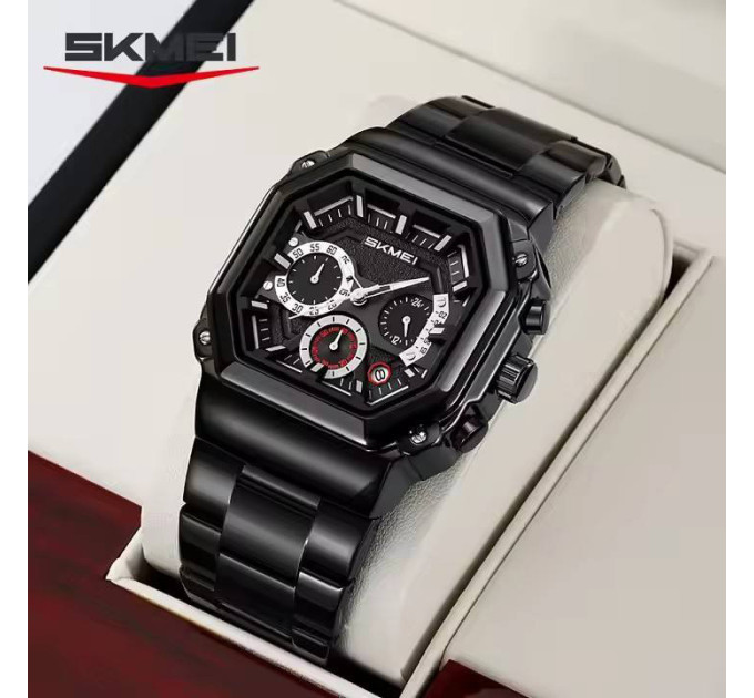 Часы наручные мужские SKMEI 9359BK