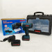 Портативний акумуляторний шуруповерт Boxer BX-175 18В