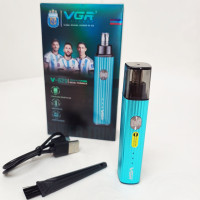 Триммер для носа VGR V-629 Blue