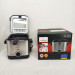 Фритюрниця для дому на 1.5л Crownberg CB-5542 1200Вт