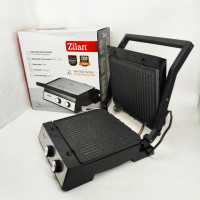 Гриль електричний Zilan ZLN3966 2500Вт