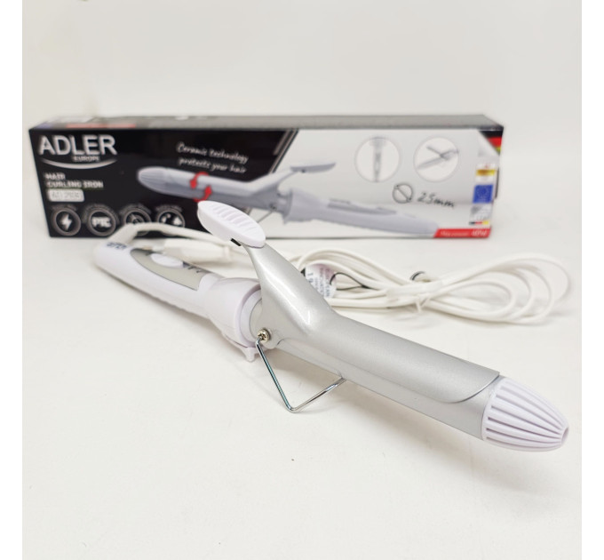 Плойка для волос Adler AD 2106