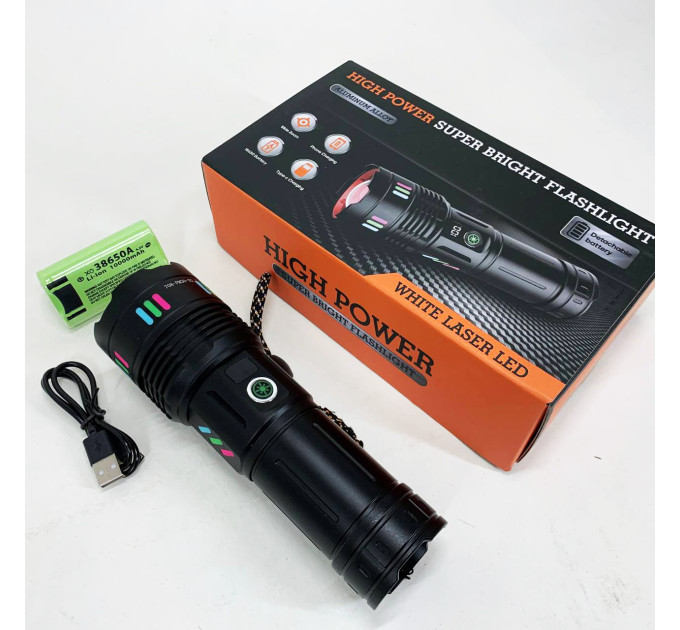 Фонарь NIGHT VISION NV-708