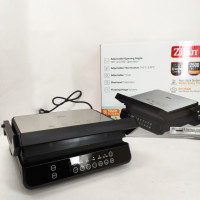 Гриль електричний Zilan ZLN3942