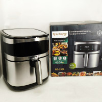 Аерофритюрка Rainberg RB-2330 4200Вт