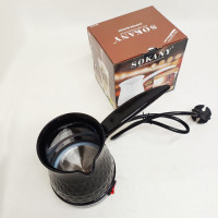 Електрична турка Sokany SK-219 500мл 500Вт для кави Black