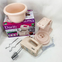 Міксер із чашею Dario DM3010B