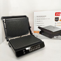 Гриль електричний Zilan ZLN3942
