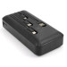 Power Bank King Power KP-27 20000 mAh 4 вбудованих кабеля