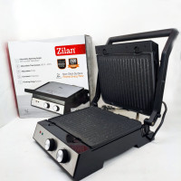Гриль електричний Zilan ZLN3966 2500Вт